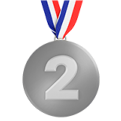 🥈