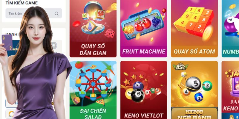 Điểm danh một số sản phẩm được triển khai thành công