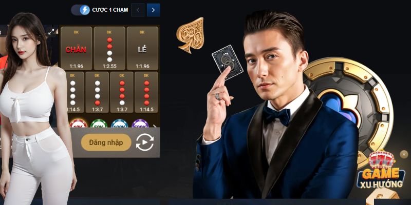 Kho tàng game đồ sộ tại hệ thống nhà cái
