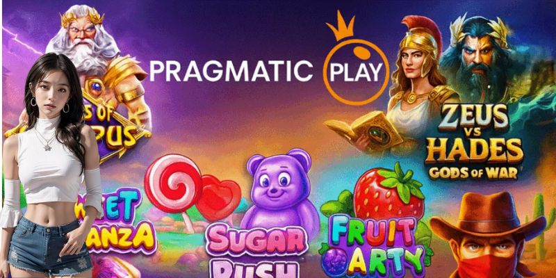 UK88 đã hợp tác với những thương hiệu game nổi bật nào?